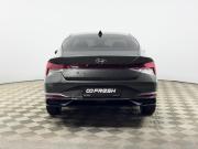 Hyundai Elantra VII (CN7) Казань  - изображение 26