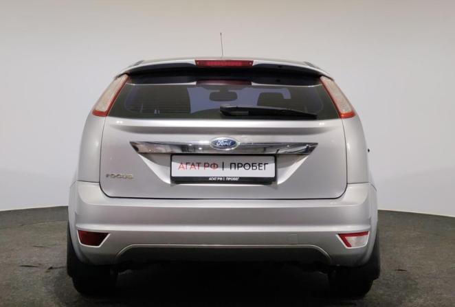 Ford Focus II Рестайлинг с пробегом 2008 года, цена 575 000 рублей, 110854 км, хэтчбек, Автокод Объявления