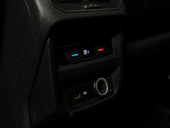 Volkswagen Tiguan II с пробегом 2020 года, цена 2 497 700 рублей, 105206 км, внедорожник, Автокод Объявления