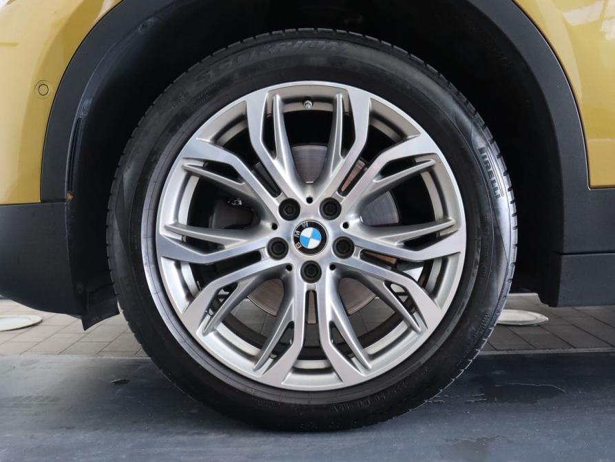 BMW X2 I (F39) Калининград  - изображение 8