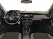 Skoda Rapid II Москва  - изображение 39