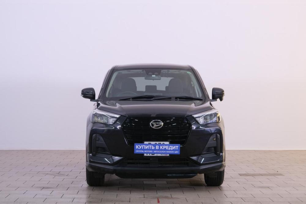 Daihatsu Rocky A200 Омск  - изображение 2