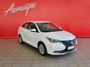 Changan Alsvin Вологда  - изображение 27