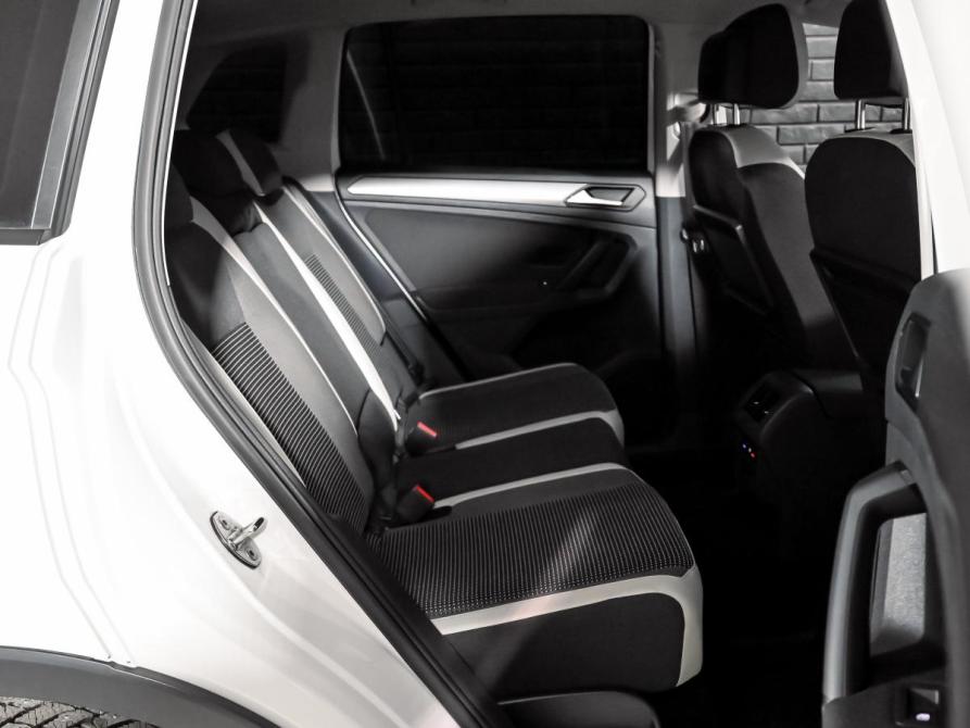 Volkswagen Tiguan II Екатеринбург  - изображение 19