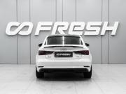 Audi A3 III (8V) Рестайлинг Ростов-на-Дону  - изображение 22