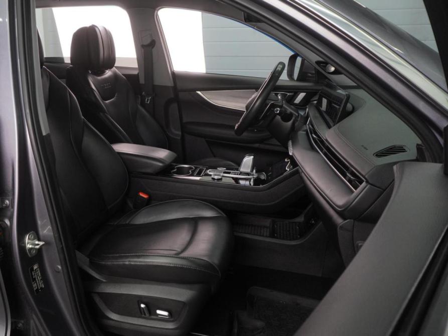 Chery Tiggo 8 Pro Max I Воронеж  - изображение 8