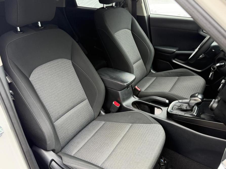 Kia Soul III Санкт-Петербург  - изображение 10