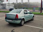 Renault Logan I Санкт-Петербург  - изображение 8