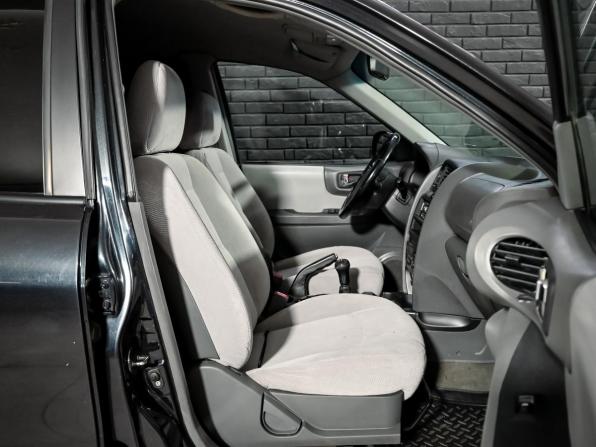 Hyundai Santa Fe Classic с пробегом 2007 года, цена 700 000 рублей, 306777 км, внедорожник, Автокод Объявления