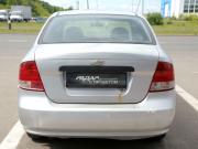 Chevrolet Aveo I Иваново  - изображение 22