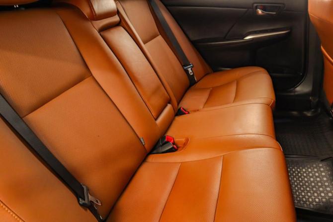 Toyota Camry VII (XV50) Рестайлинг с пробегом 2016 года, цена 1 759 000 рублей, 200567 км, седан, Автокод Объявления