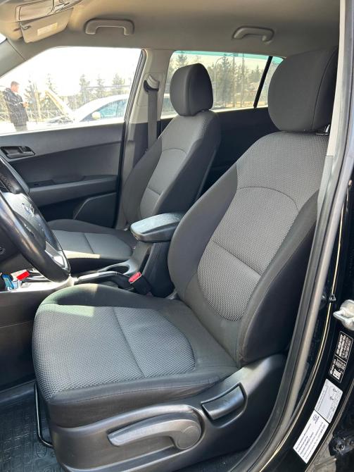 Hyundai Creta I Альметьевск  - изображение 10