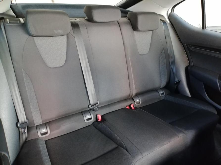 Skoda Octavia IV (A8) Санкт-Петербург  - изображение 12