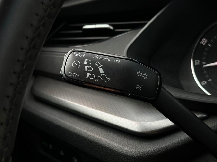 Skoda Octavia IV (A8) Санкт-Петербург  - изображение 17