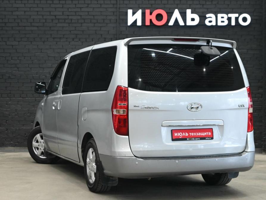 Hyundai Grand Starex I Екатеринбург  - изображение 4