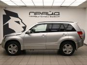 Suzuki Grand Vitara II Рестайлинг Ростов-на-Дону  - изображение 23