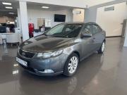 Kia Cerato II Челябинск  - изображение 11