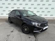 Lada (ВАЗ) Vesta I Нижний Тагил  - изображение 23