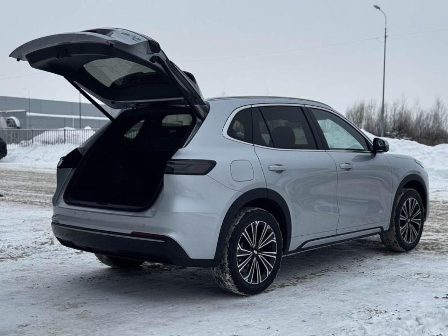 Geely EX5 EM-i Ярославль  - изображение 12