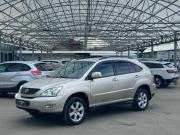 Lexus RX II Тула  - изображение 13