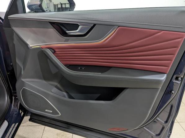 Hongqi HS5 I Рестайлинг с пробегом 2023 года, цена 3 180 000 рублей, 27323 км, внедорожник, Автокод Объявления