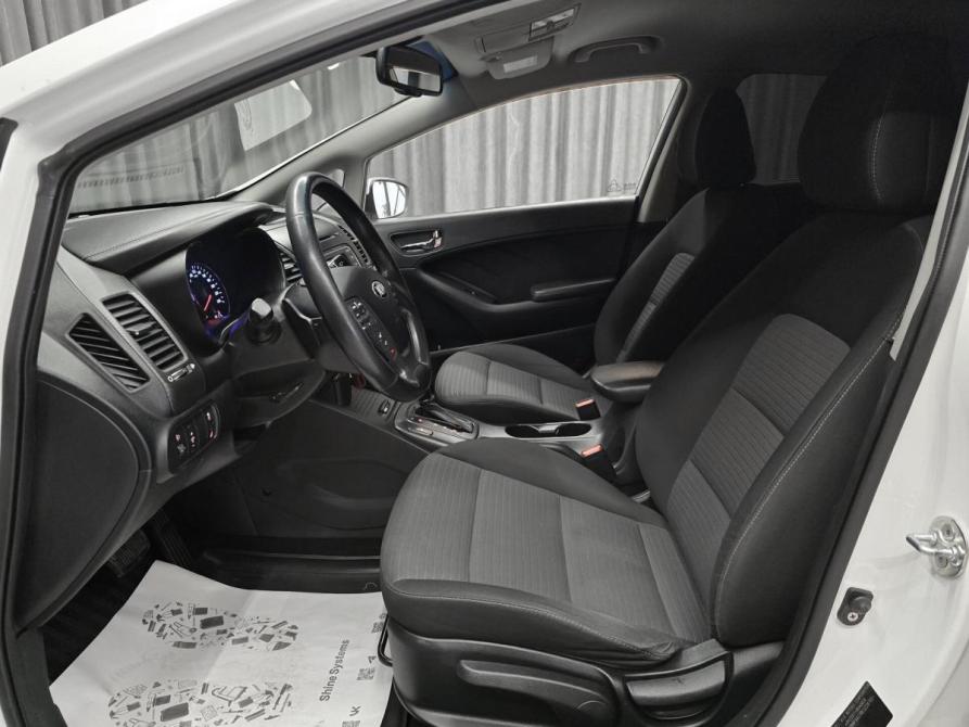 Kia Cerato III Красноярск  - изображение 10