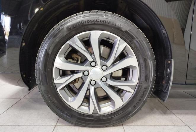 Haval Jolion I с пробегом 2023 года, цена 1 850 000 рублей, 61590 км, внедорожник, Автокод Объявления