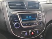 Hyundai Solaris I Рестайлинг Арзамас  - изображение 47