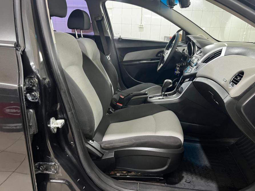 Chevrolet Cruze I Рестайлинг Стерлитамак  - изображение 11