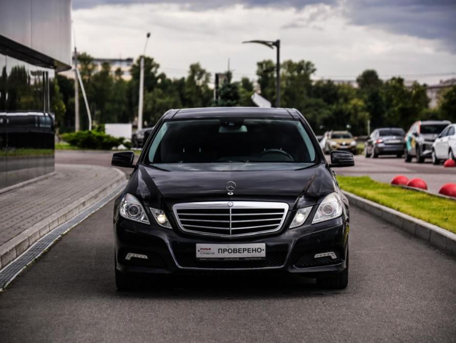 Mercedes-Benz E-Класс IV (W212 S212 C207) Санкт-Петербург  - изображение 4