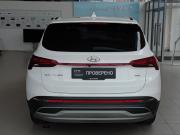 Hyundai Santa Fe IV Рестайлинг Уфа  - изображение 29