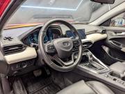 Kaiyi E5 Москва  - изображение 42