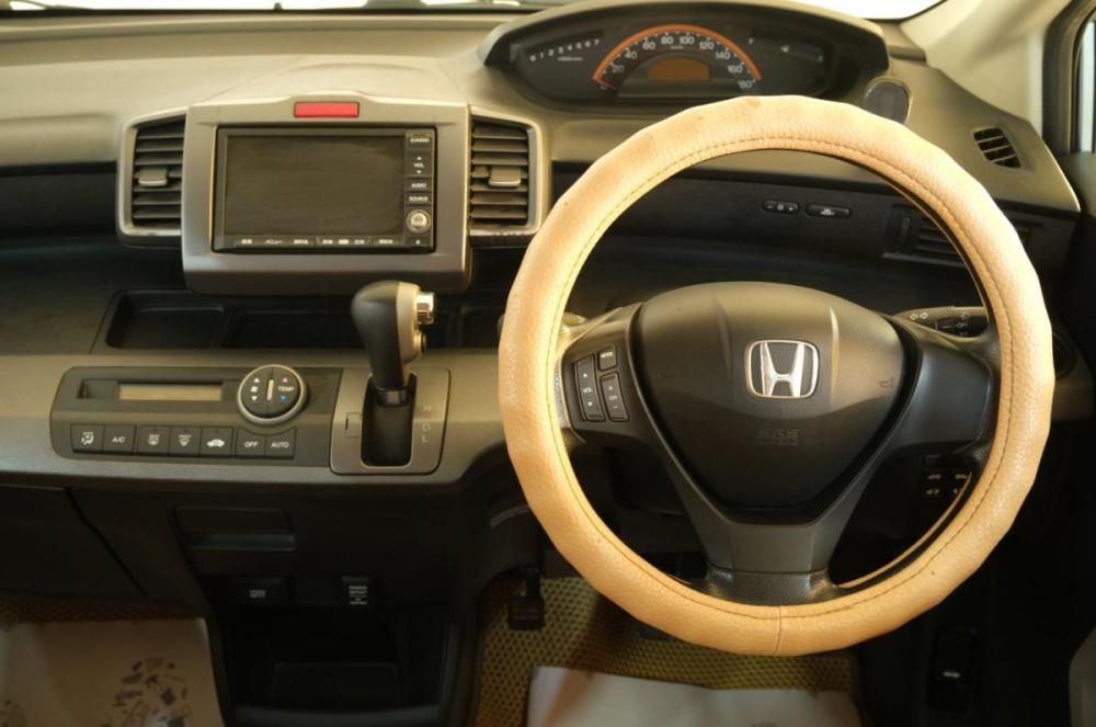 Honda Freed I Омск  - изображение 11