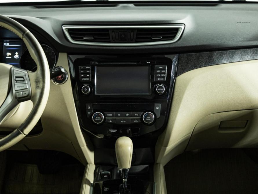 Nissan X-Trail III Санкт-Петербург  - изображение 14