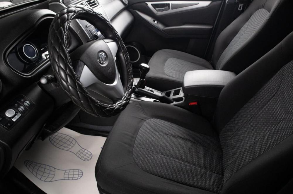 Lifan X60 I Рестайлинг 2 Оренбург  - изображение 13