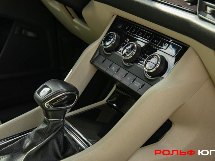 Skoda Kodiaq I Москва  - изображение 12