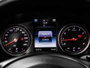 Mercedes-Benz C-Класс IV (W205) Москва  - изображение 33