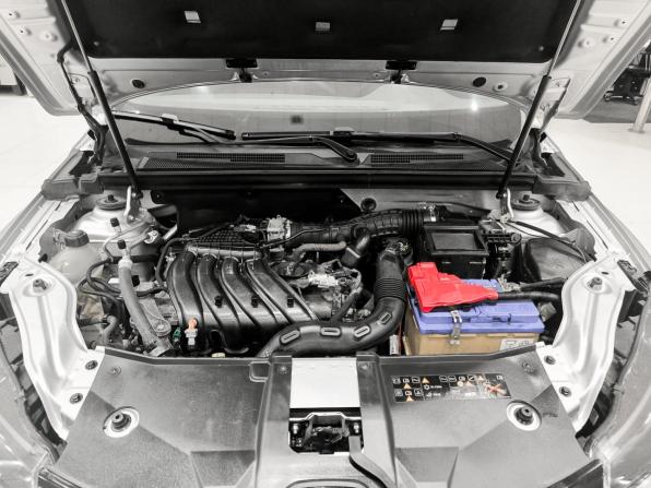 Renault Arkana I с пробегом 2019 года, цена 1 250 000 рублей, 226828 км, внедорожник, Автокод Объявления