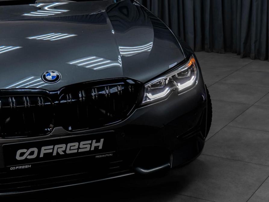 BMW 3 серии VII (G2x) Тюмень  - изображение 9