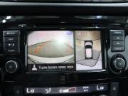 Nissan Qashqai II Рестайлинг Москва  - изображение 47