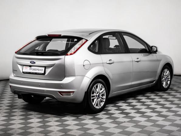 Ford Focus II Рестайлинг с пробегом 2011 года, цена 898 000 рублей, 111000 км, хэтчбек, Автокод Объявления