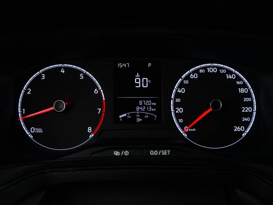 Volkswagen Polo VI Москва  - изображение 19
