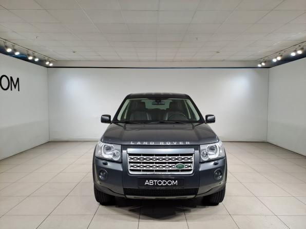 Land Rover Freelander II Рестайлинг с пробегом 2010 года, цена 1 099 000 рублей, 269567 км, внедорожник, Автокод Объявления