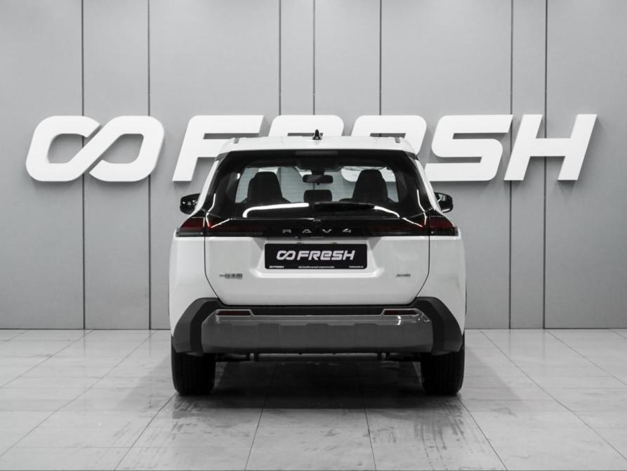 Toyota RAV4 VI (XA60) Ростов-на-Дону  - изображение 4