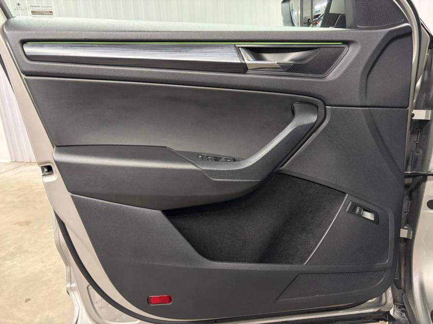 Skoda Kodiaq I Краснодар  - изображение 16