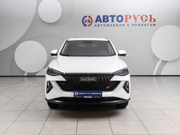 Haval F7x I Рестайлинг с пробегом 2023 года, цена 2 179 000 рублей, 37000 км, внедорожник, Автокод Объявления