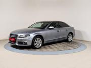 Audi A4 IV (B8) Екатеринбург  - изображение 20