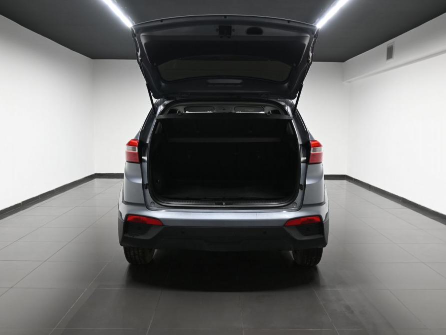 Hyundai Creta I Тверь  - изображение 7