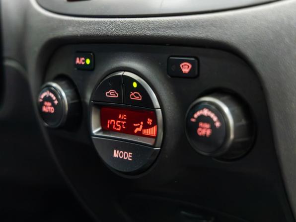 Kia Rio II Рестайлинг с пробегом 2011 года, цена 588 000 рублей, 154131 км, хэтчбек, Автокод Объявления