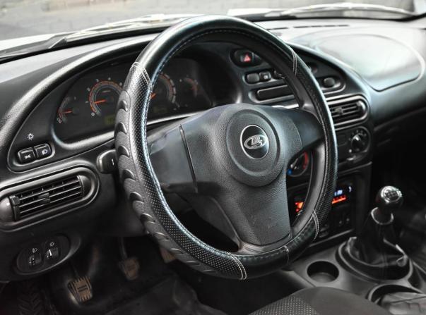 Lada (ВАЗ) Niva Travel I с пробегом 2021 года, цена 820 000 рублей, 79838 км, внедорожник, Автокод Объявления